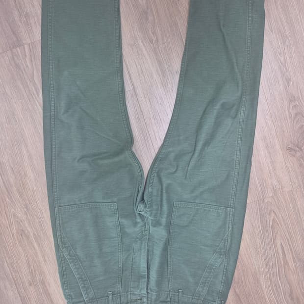 오어슬로우 슬림핏 3사이즈 팝니다