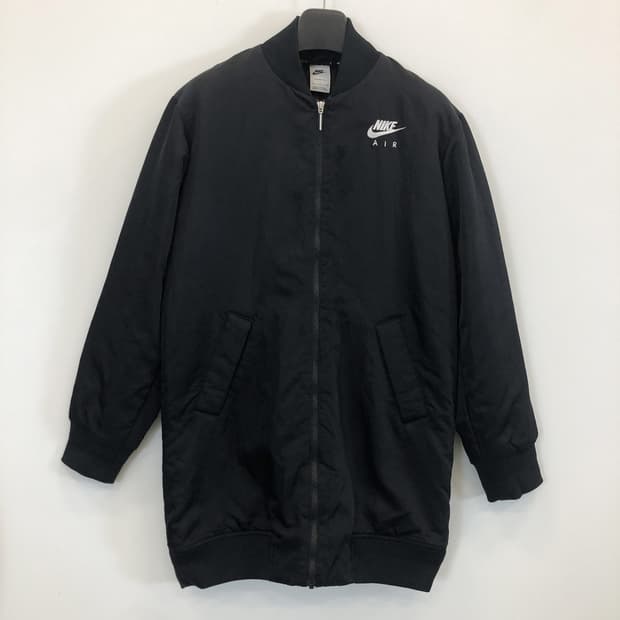 나이키 AIR 써마핏 롱 봄버블루종 S 