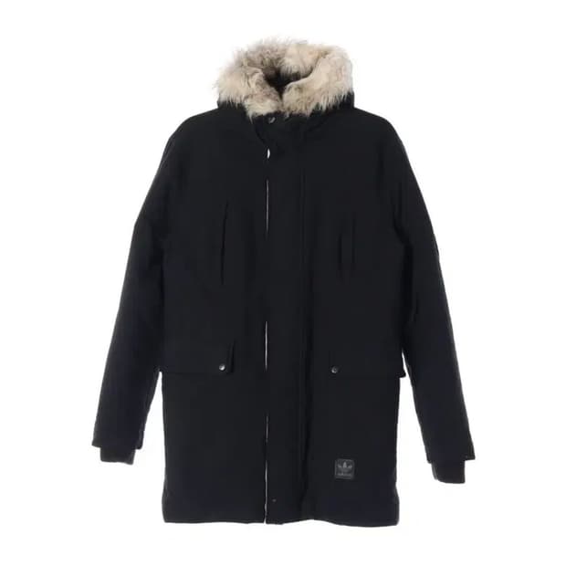 아디다스 덕다운 패딩85