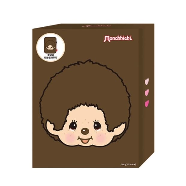 몬치치 태블릿 파우치