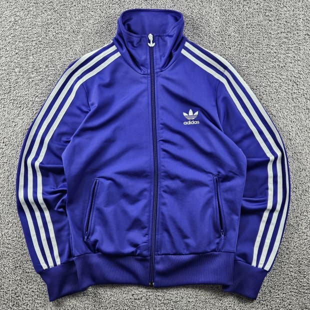 아디다스 파이어버드 트랙탑 져지 ( 100 ) / 11215