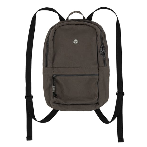 COYSEIO COY BACKPACK BROWN 코이세이오 코이 백팩