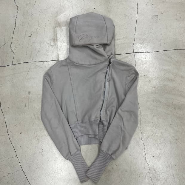 Roque by ilaria nistri Hoodie Zip - Up