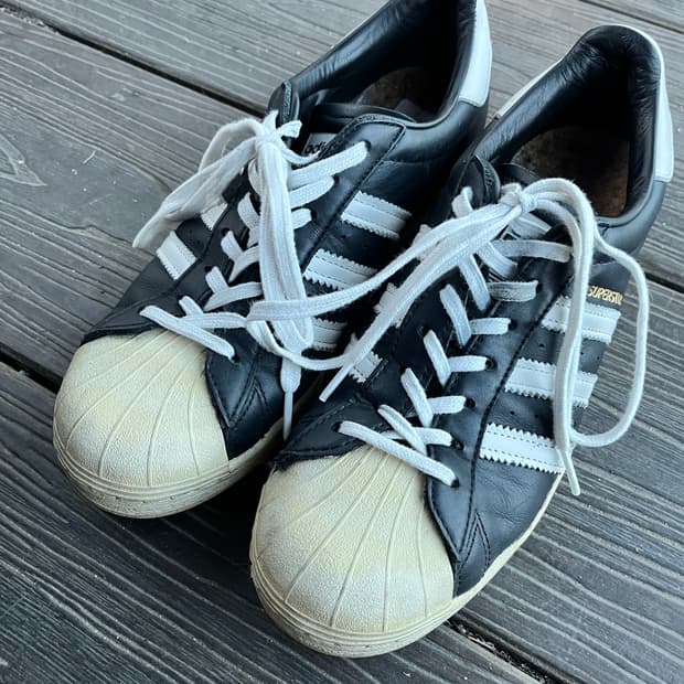 아디다스 슈퍼스타 프리미엄 265