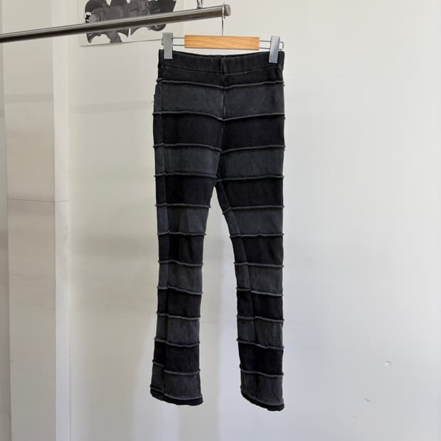 HULL. NICE DAY (Made in Japan) 레깅스