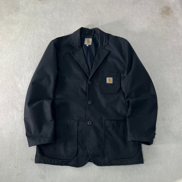 100 칼하트 포켓 블레이져 자켓