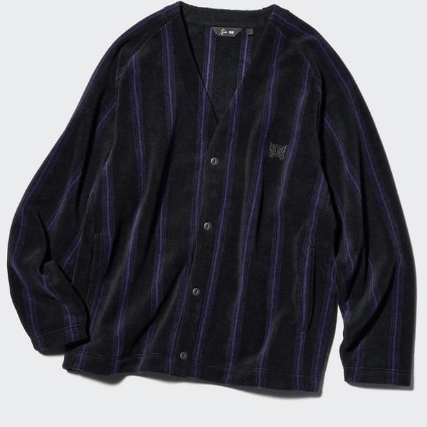 유니클로 X 니들스