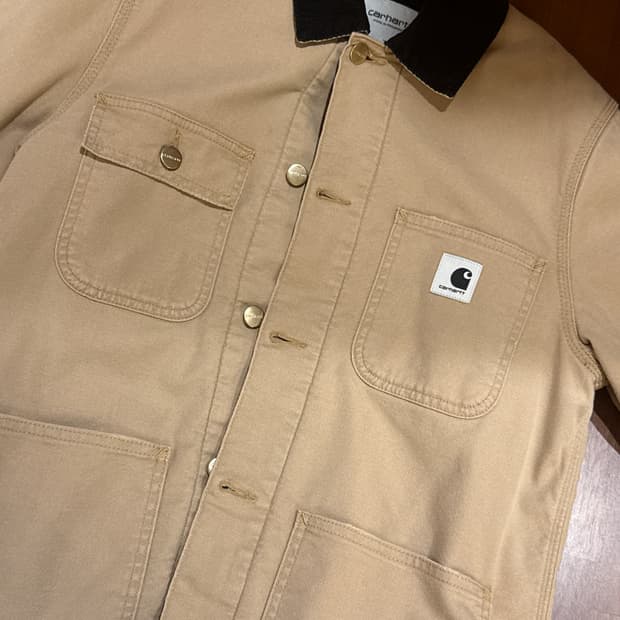 Carhartt