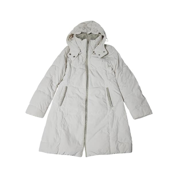 쉬스미스 오리털 패딩 55