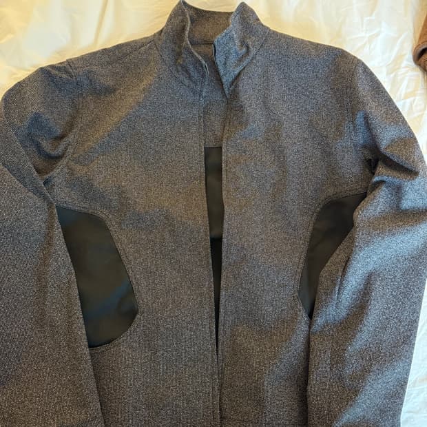 Affix works (AFFXWRKS) jacket (M) 