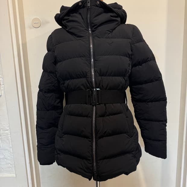 callaway 캘러웨이 구스 벨트 패딩