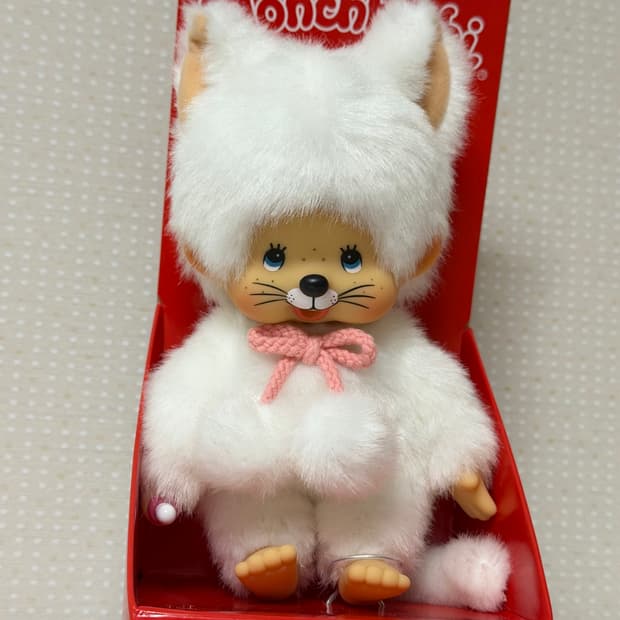 고양이 몬치치 