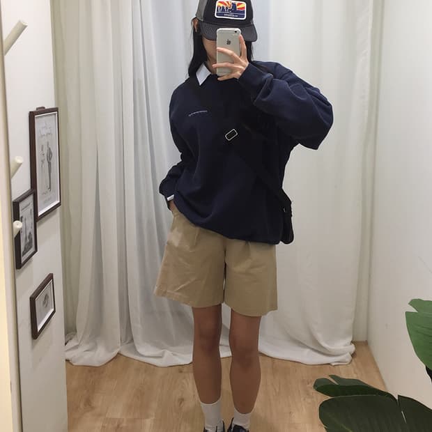 Unisex Thisisneverthat Sweatshirt 100