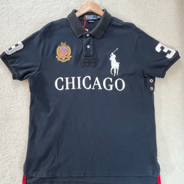 빅포니 시카고 pk 카라티 블랙