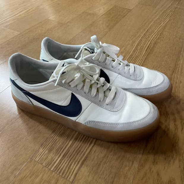 나이키 킬샷 2 스니커즈 260