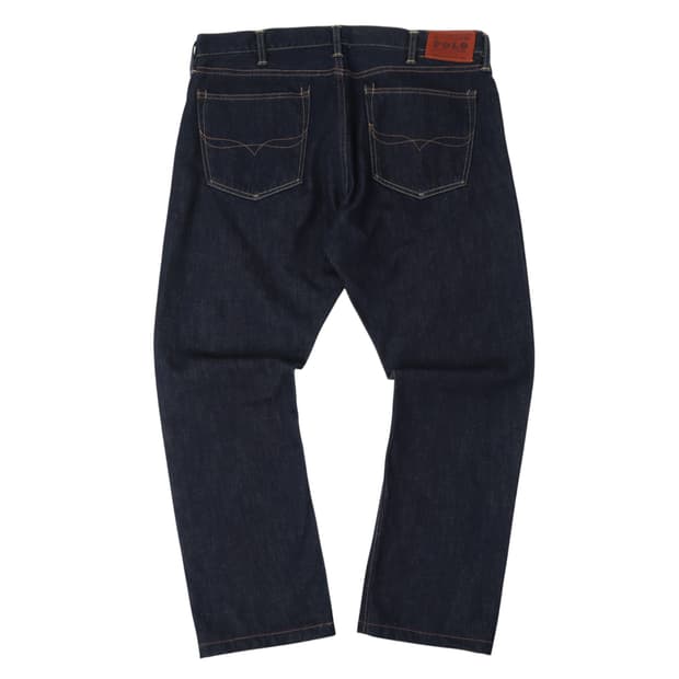 폴로 랄프로렌 데님팬츠 38x30