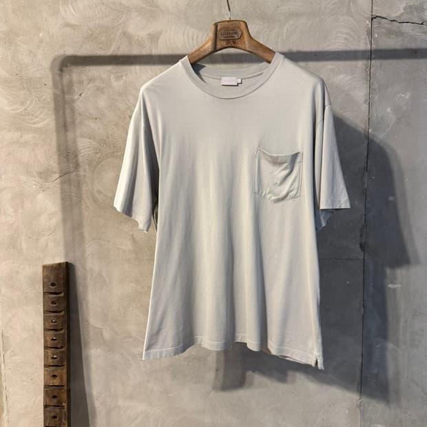 Handvaerk 크루넥 티셔츠 100