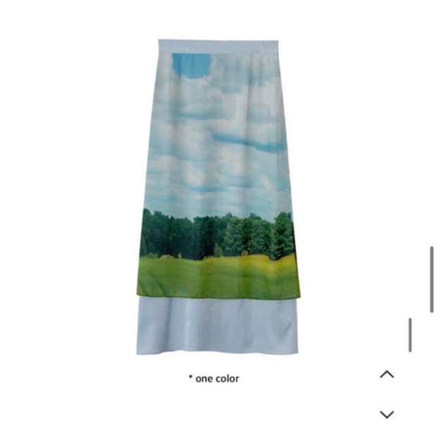 아케스커트 (단종)