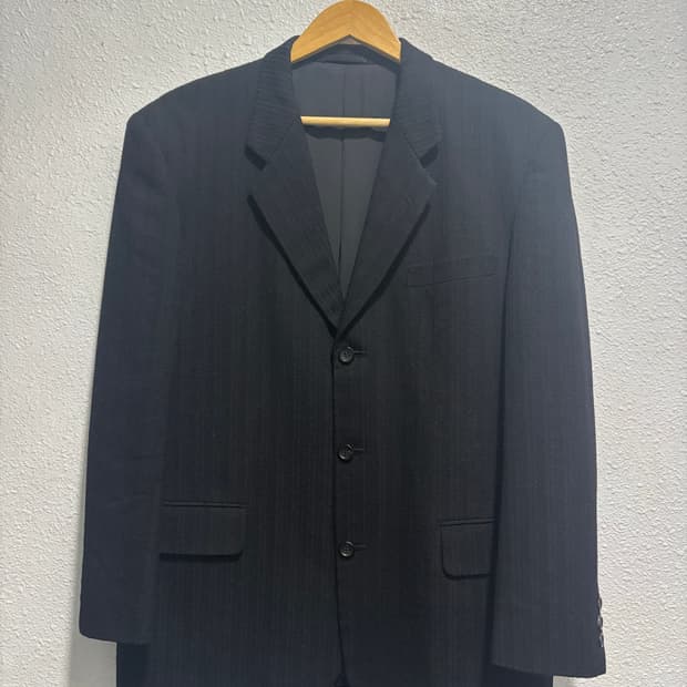 90s 꼼데가르송 옴므 셋업 다나카 옴므