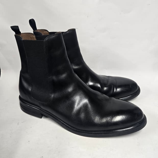 조셉트오딘 첼시부츠 280