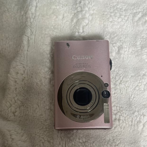 캐논 익서스 80