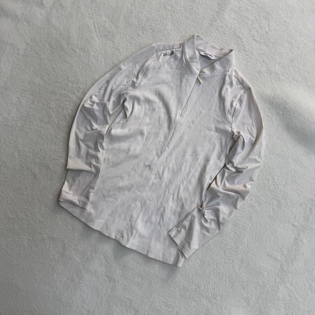 90 볼빅 골프웨어 기능성 긴팔 티셔츠 0324T