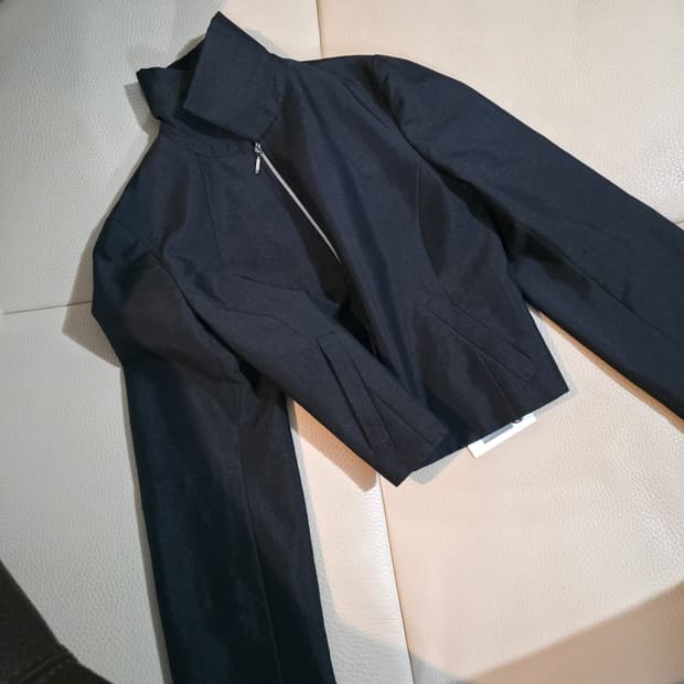 I.S. sunaokuwahara sample jacket