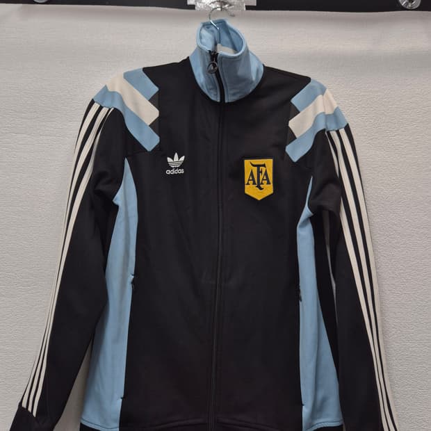 아디다스 아르헨티나 트랙탑 져지 / 105 (정품)