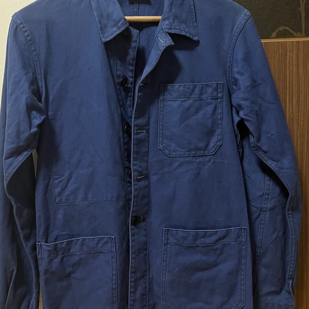 베트라(Vetra) 프렌치 워크 재킷 M