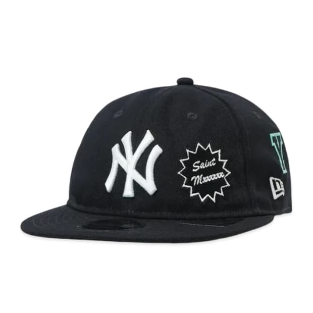 BASE BALL CAP 뉴욕 양키스 베이스 볼캡