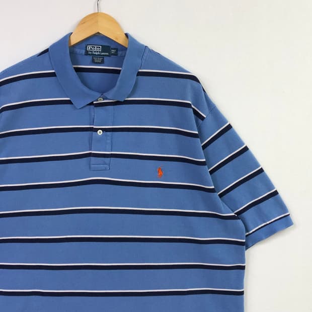 Xxl 폴로 빅사이즈 카라티
