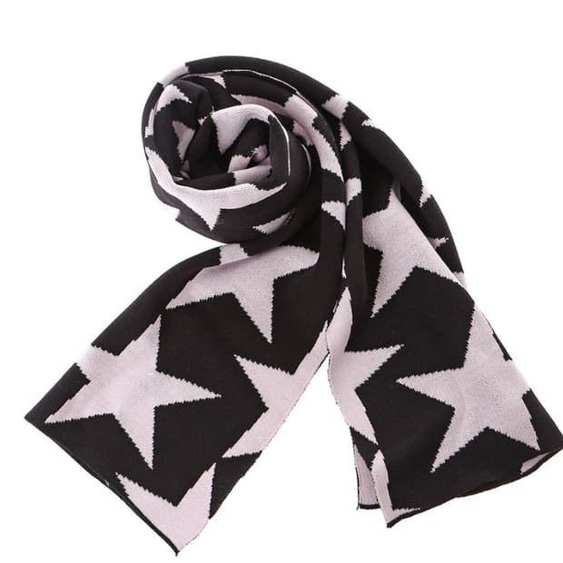 카비시 별머플러