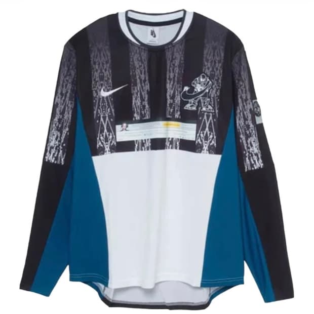 나이키 카브엠트 롱슬리브