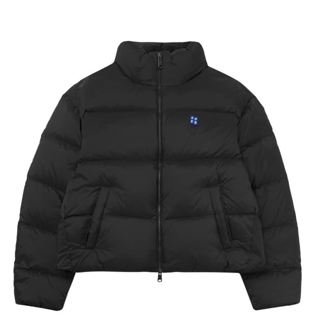 아더에러 시그니퍼컨트 태그 퍼퍼 자켓 L사이즈 상태최상급