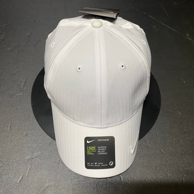 Nike golf vintage cap볼캡(새상품)