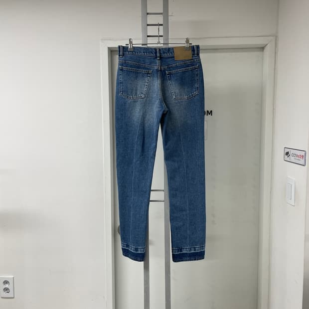 발렌시아가 데님 팬츠 36(W)