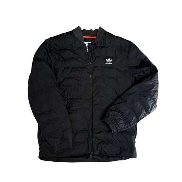 아디다스 패딩
