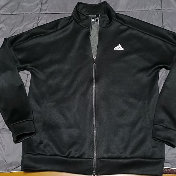 아디다스 저지 실측105 가슴57 기장71