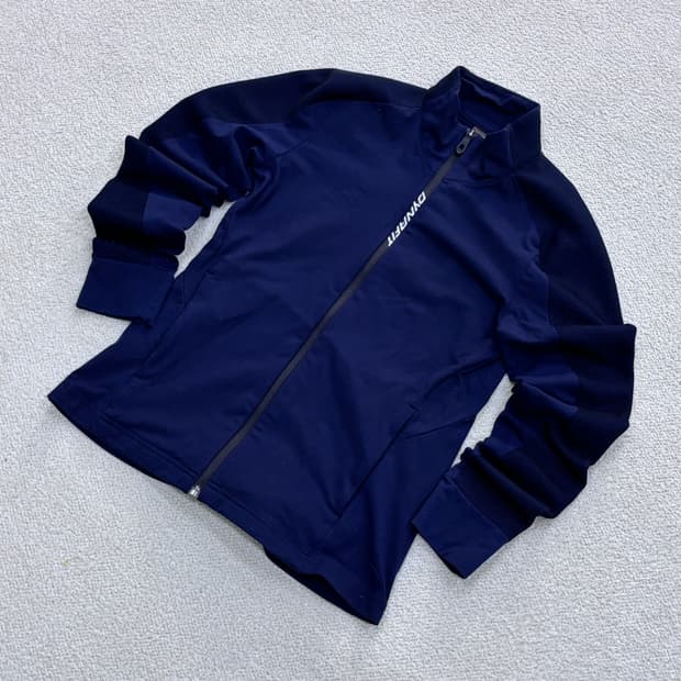 S 다이나핏 여성 트레이닝 풀집업 자켓 0401E