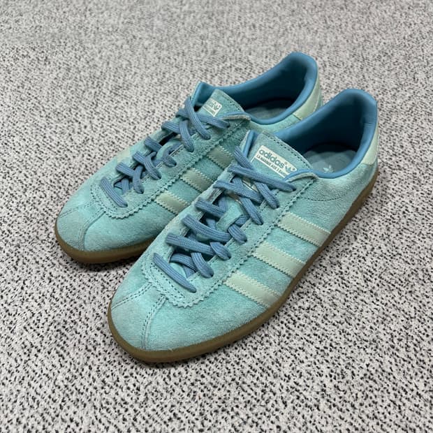 아디다스 버뮤다