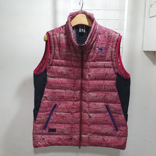 OAKLEY 오클리 패딩조끼 (MAN XL-105)#1267P