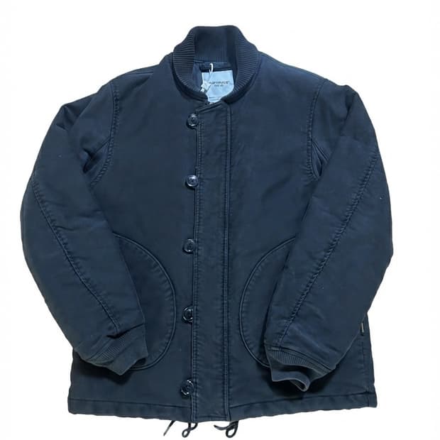 에스피오나지 덱자켓