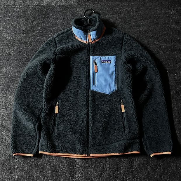 파타고니아 Retro-X Fleece Jacket M사이즈