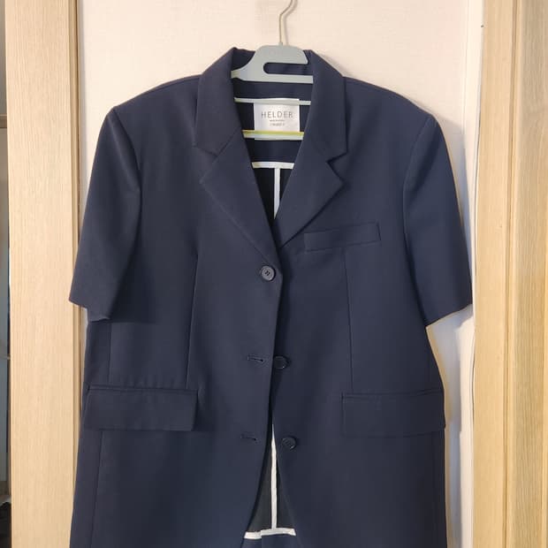 Helder 자켓