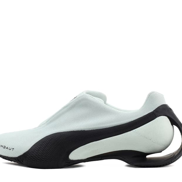 PUMA ROMBAUT 푸마 롬바웃 레비테이션