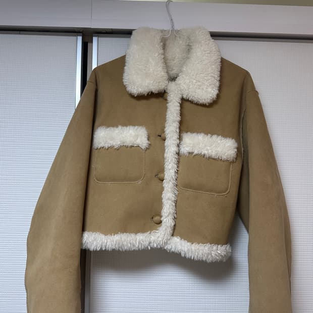 그로브 무스탕 22WINTER BOWL MUSTANG 