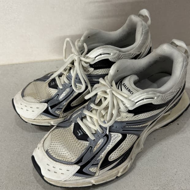 발렌시아가 엑스팬더 43