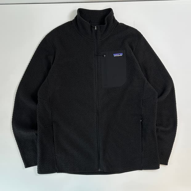 파타고니아 플리스 Men's R1® Air Jacket