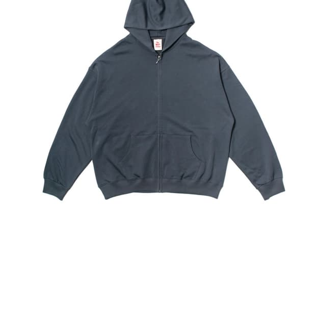 뤡코즈 후드집업 2