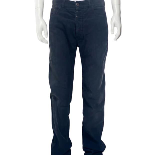Martin margiela, corduroy pants